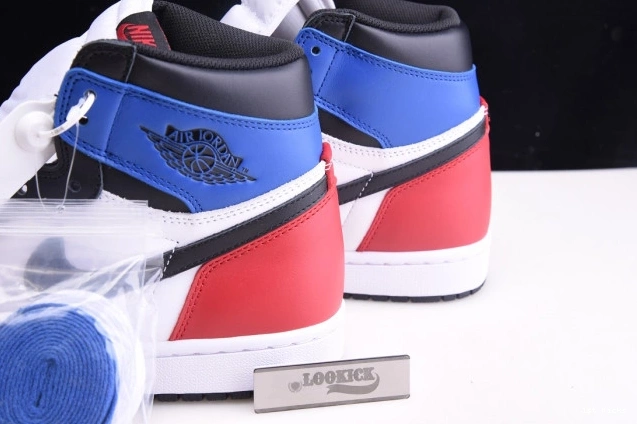 Air DA2728-100 Retro High 3 1 2.0 Top Jordan 0714